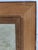 Antique Original Landscape Cottage Oil Painting: Framed Nature Art For Sale - Image 13 of 14