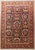 Vintage Persian Floral Rug For Sale - Image 13 of 13