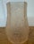 2020s Lalique Ombelles Vase, Gold Lustre For Sale - Image 5 of 12
