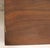 Vintage Nine Drawer Walnut Dresser by Dixie Furniture Co. For Sale - Image 11 of 16