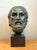 Vintage Bronze Classical Bust Sculpture of Sophocles For Sale - Image 13 of 18