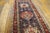 19th Century N.W. Persian Shahsavan Carpet ( 3' x 16' - 90 x 488 ) For Sale - Image 4 of 7