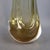Amber Green Sommerso Murano Glass Vase by Murano for Murano, 1970s For Sale - Image 12 of 16