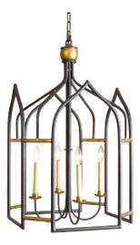 Example of Bill Cain Lighting