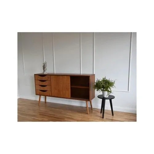 Not Yet Made - Made To Order Slide High Medium Sideboard by Pastform For Sale - Image 5 of 6