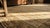 Textile 1920s Tan Camel Geometric Antique Central Asian Chinese Khotan Rug 6'6"x11'10" Knotted Wool Carpet For Sale - Image 7 of 9