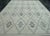 Turkish Oushak Rug 10'4" x 13'7" #18083 Explore a curated collection of hallway runners, wool rugs, and handmade...