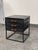 Contemporary Contemporary Three Drawer Nightstand For Sale - Image 3 of 12