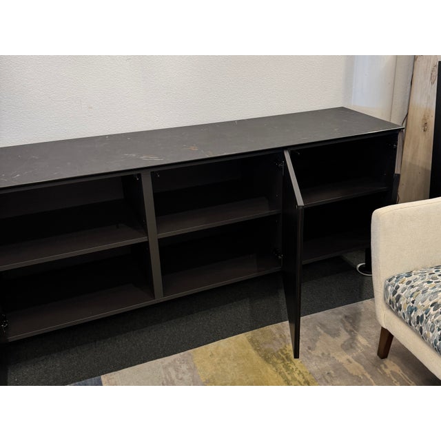 Stone Calligaris Universal Sideboard For Sale - Image 7 of 13