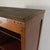 Oak Roller Shutter Cabinet, 1950s For Sale - Image 17 of 18