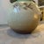1930s Art Deco Futurist Hand-Painted Ceramic Vase by Iama Albisola For Sale - Image 10 of 11