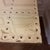 Vintage Sarreid Spain Brass Clad 2 Drawer Chest Copper Nails Bun Feet For Sale In Kansas City - Image 6 of 10