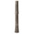 Brown 02 Floor Lamp in Travertine by Pietro Franceschini For Sale - Image 8 of 8