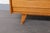 Mid-Century Modern U 453 Oak Sideboard by Jiří Jiroutek for Interiér Prague, 1960s For Sale - Image 3 of 7