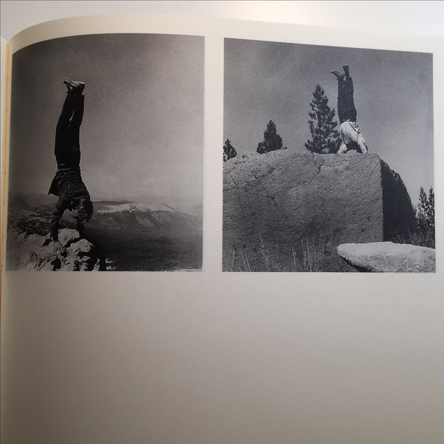 Entre Chien Et Loup Contemporary Art Book