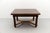 Brown Historic Extendable Dining Table, Germany, 19th Century For Sale - Image 8 of 18
