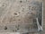 Textile Galerie Shabab Collection Mid-20th Century Persian Malayer Throw Rug For Sale - Image 7 of 8