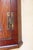 Circa 1830 Georgian Hanging Corner Cabinet For Sale - Image 4 of 8
