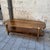 Mid-Century Elanza Coffee Table in Mango Wood from Chehoma, Belgium, 2010s For Sale - Image 12 of 18