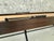 District Eight Artisanal 13’ Shuffleboard Table, Smoked Oak Frame & Cast Iron Base For Sale - Image 10 of 13