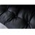 Brazilian Rosewood & Leather Sling Chair and Ottoman by Sergio Rodrigues for Isa For Sale - Image 15 of 18