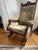 Victorian Early 20th Century Victorian Eastlake Rocking Chair For Sale - Image 3 of 5