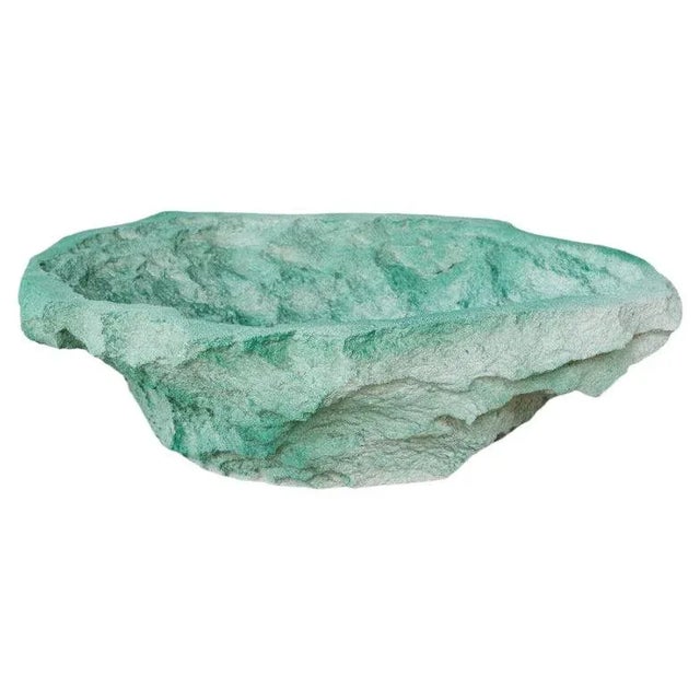 Moss Bowl by Andredottir & Bobek For Sale - Image 7 of 7