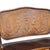 Early 20th Century Vienna Secession Bentwood Cherubs Motif Settee Bench by Jacob & Josef Kohn No 67 For Sale - Image 10 of 10