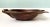 Brown Vintage Island Wood Carved Turtle Bowl For Sale - Image 8 of 13