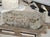 Antique Carved Granite Farm Trough From Normandy, France, 19th Century For Sale - Image 12 of 12