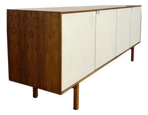 Vintage Model 119 Sideboard by Florence Knoll for Knoll International, 1960s