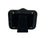 Traditional Vintage William Comyns & Sons Ltd. Sterling Silver Picture Frame Glass Velvet Made in England 1973 For Sale - Image 3 of 3