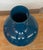 2010s Martino Interiors Globular Ceramic Bottle Vase For Sale - Image 5 of 12