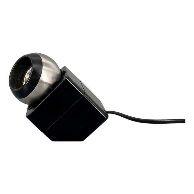 Minispot Lamp by Dieter Witte for Osram, Germany, 1970s For Sale