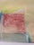 Peter Watts 1961 Abstract Work on Paper of Cape Cod For Sale - Image 4 of 5