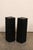 19th Century 19th Century Indonesian Carbonized Ironwood Pedestal Columns – A Pair For Sale - Image 5 of 12