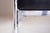Black Bauhaus Sofa in Chrome and Leather by Hynek Gottwald, Czech, 1930s For Sale - Image 8 of 10
