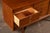 Mid-Century Walnut Dresser by United For Sale - Image 10 of 13