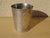 Silver-Plated Metal Cup by Ercuis for Befos For Sale - Image 16 of 16