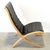 1950s 1950s Attributed to Fritz Hansen “Ax” Chair Designed by Peter Hvidt & Orla Mølgaard Nielsen For Sale - Image 5 of 8