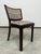 B-47 Dining Room Chairs from Thonet, 1930s, Set of 4 For Sale - Image 10 of 17