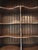Wood Habersham Monet St Remy Bookcase For Sale - Image 7 of 12