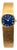 Ladies Vintage Patek Philippe Ellipse 19mm 3370/1j 18k Yellow Gold Manual Watch For Sale