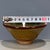 Vintage Traditional Jun-Style Flambé Glazed Porcelain Bowl – Mottled Earth Tone Glaze For Sale - Image 4 of 9