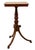 Wood Regency Rectangular Mahogany Wine Table, 1820 For Sale - Image 7 of 13