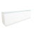 Cube Sideboard and Chest of Drawers in White High Gloss Wood from Interlübke, Set of 2 For Sale - Image 6 of 18