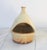 Mid-Century Modern Vintage Studio Pottery Glazed Vessel For Sale - Image 3 of 12