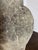 1950s Large Owl Garden Ornament in Reconstituted Stone, 1950s For Sale - Image 5 of 13