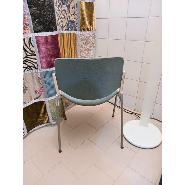 DSC 106 Rainbow Chair by Giancarlo Piretti for Castelli / Anonima Castelli, 1989 For Sale - Image 3 of 6