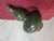 Chinese Ceramic Vase,Jiajing Marked Brown Glaze Porcelain Gourd Vase For Sale - Image 11 of 11